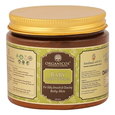 Baby Ubtan Bath Scrub Powder